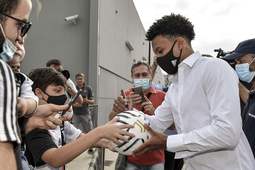 Juve, senti il ct degli Stati Uniti: “I tifosi si innamoreranno di McKennie, Pirlo? un grande professionista” preview