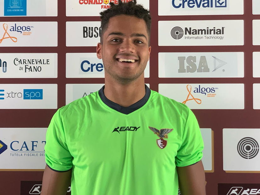 Ufficiale: Fano, ecco Meli dal Rimini preview