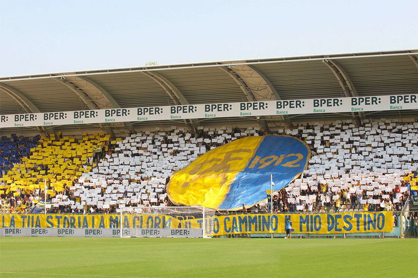 Esclusiva: Modena, in arrivo l’attaccante Costantino dalla Triestina preview