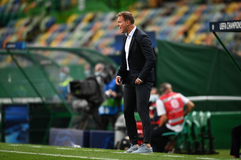 Dalla Germania: Bayern Monaco su Nagelsmann, ma c’è una clausola da oltre 25 milioni preview