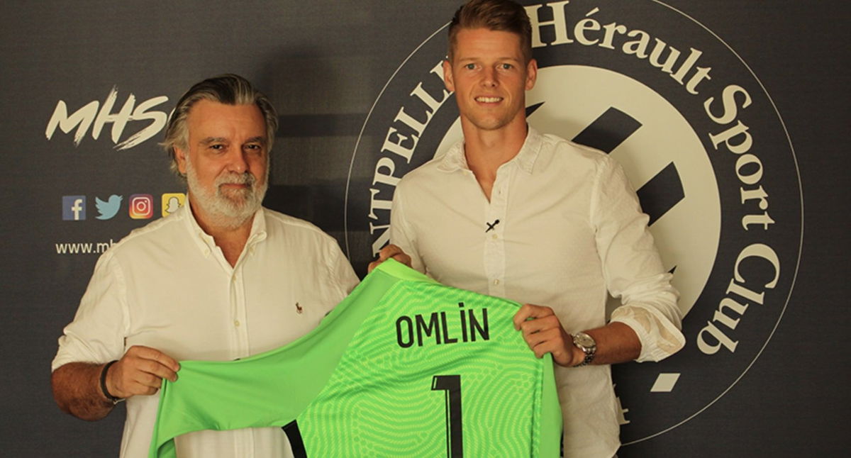 Ufficiale: Borussia Monchengladbach, è Omlin il sostituto di Sommer article-post