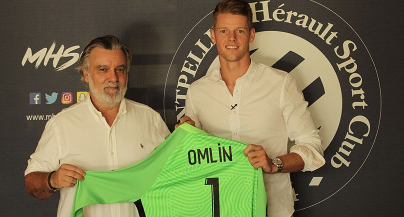 Ufficiale: il Montpellier acquista Omlin dal Basilea preview