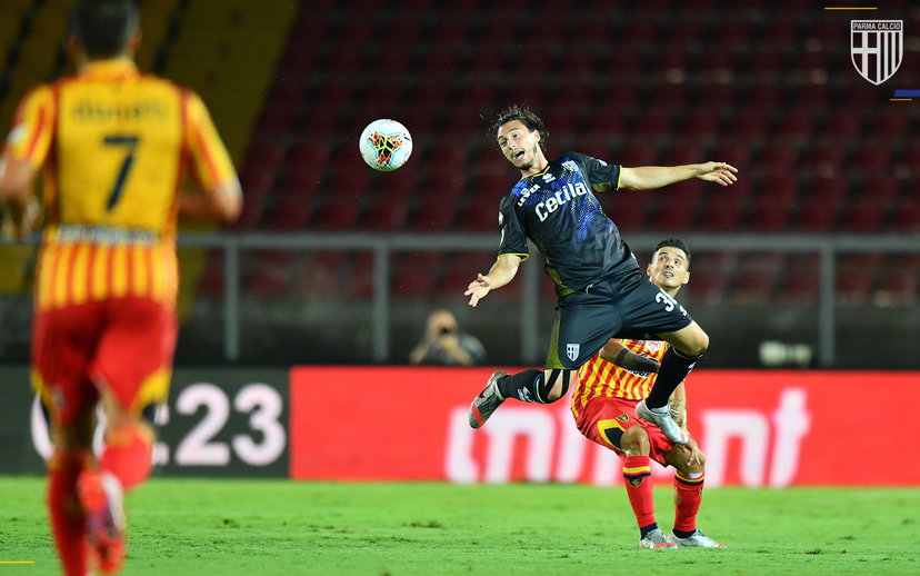 Genoa, troppo facile: 3-0 all’Hellas. Il Lecce va in B. Blitz Udinese preview