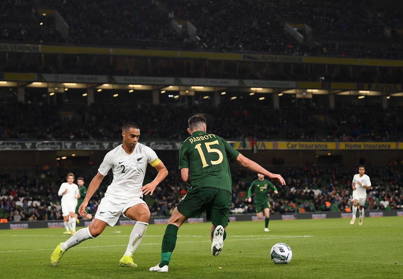 Asse Italia-Irlanda: nel nostro Paese approdati i migliori prospetti dell’Isola di Smeraldo preview