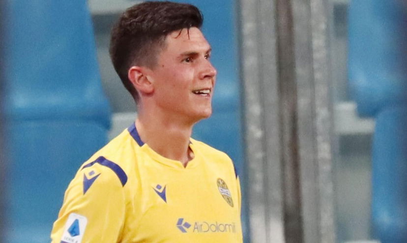 Infortunio Pessina: lussazione alla rotula, senza interessamento del legamento crociato. Il comunicato preview