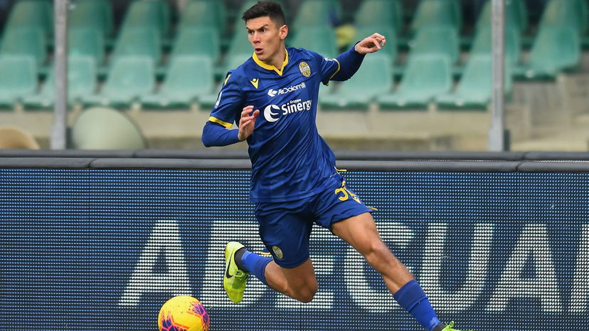 Pessina: “Gli esami hanno escluso il peggio. Non ci sono danni ai legamenti” preview