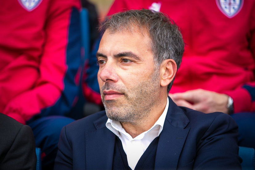 Carta: “Nainggolan? Siamo molto dispiaciuti. Ounas? Una decisione razionale” preview