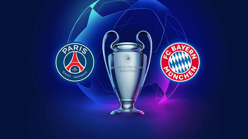 PSG-Bayern Monaco: le probabili formazioni preview