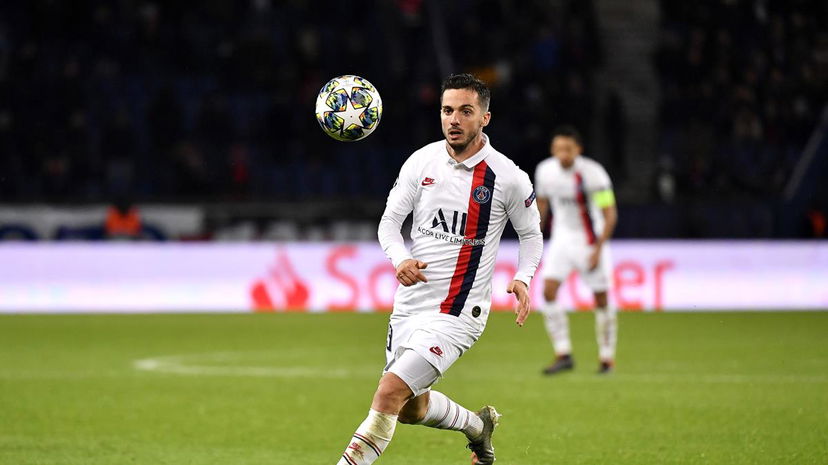 La Dea acciuffata sul più bello: il Psg in semifinale di Champions preview