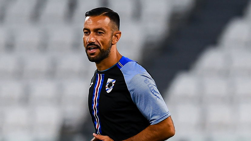 Quagliarella torna sul derby: “Il giorno dopo è ancora più bello” preview