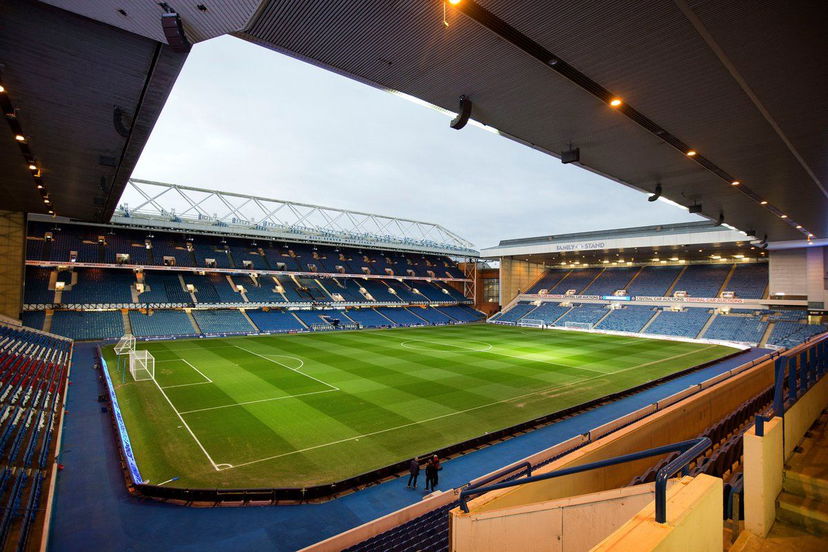 Rangers, due giocatori violano norme anti Covid per andare ad una festa. Squalifica per 7 giornate preview