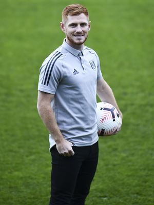 Ufficiale: Fulham, riscattato Reed preview