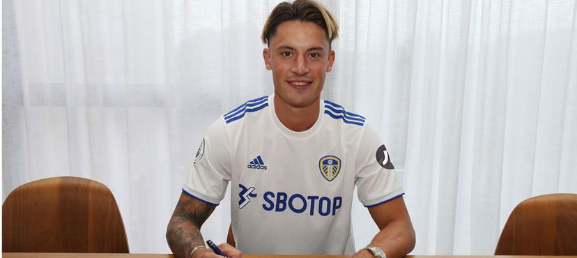 Ufficiale: Leeds, arriva Koch. Firmato un quadriennale preview