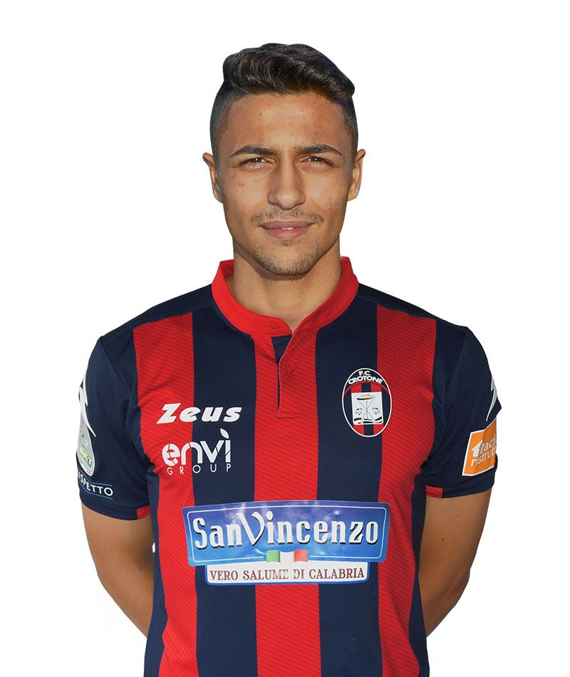 Esclusiva: Pro Vercelli, in arrivo l’esterno Rodio dal Crotone preview