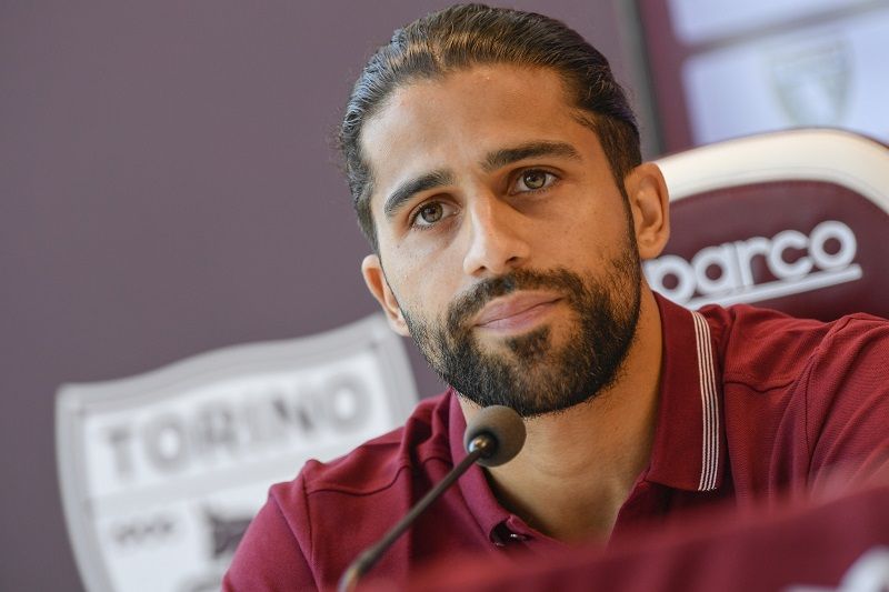 Rodriguez: “La Roma è una squadra forte. Il ritiro? Non piace a nessuno” preview