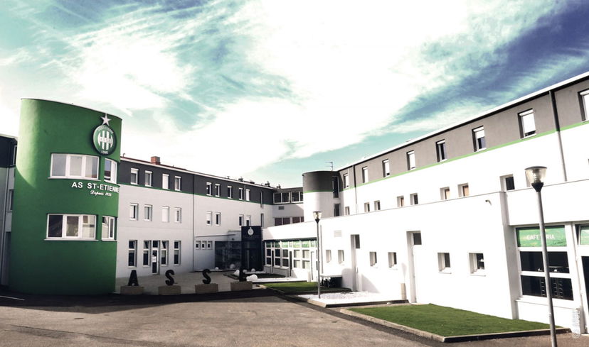 Saint-Etienne: un caso di positività al coronavirus dopo i test effettuati preview