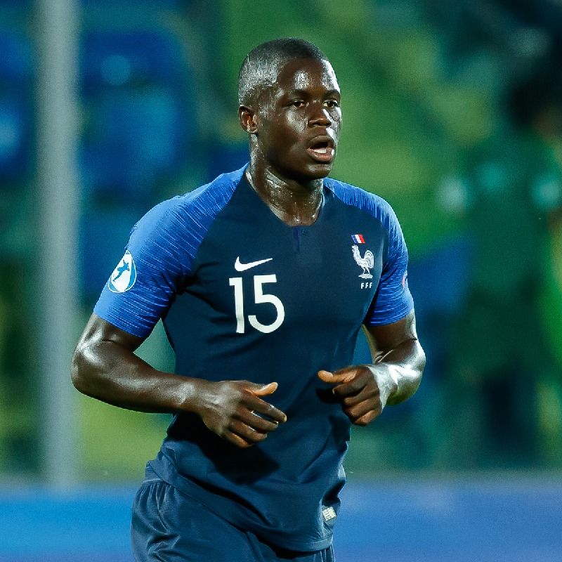 Ufficiale: Chelsea, arriva Sarr. Giocherà un anno in prestito article-post