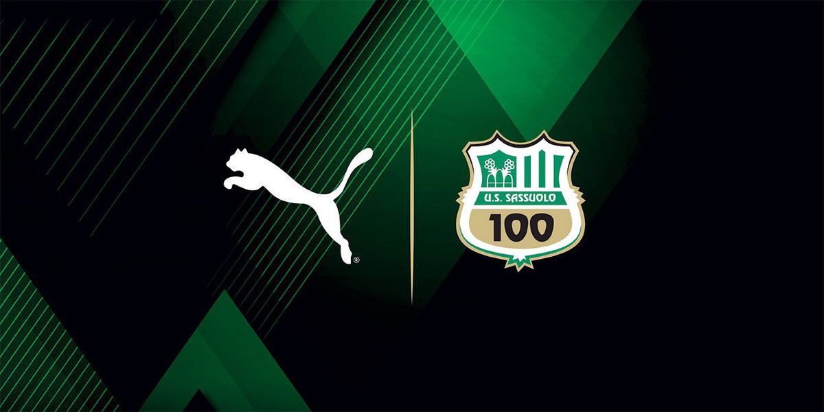 Sassuolo, Puma sarà il nuovo sponsor tecnico article-post