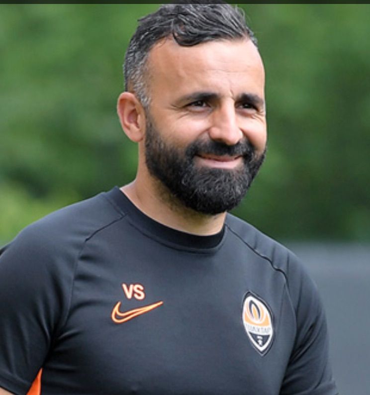 Shakhtar, il vice Severino: “Inter molto forte, ma vogliamo la finale” preview