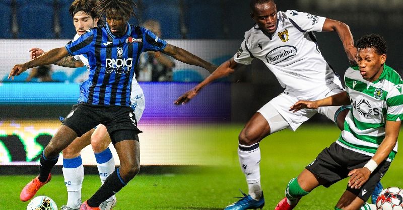 Ufficiale: Atalanta, Tameze torna al Nizza preview