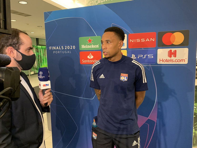 Tete: “Abbiamo iniziato bene la partita ma siamo stati inefficienti” preview