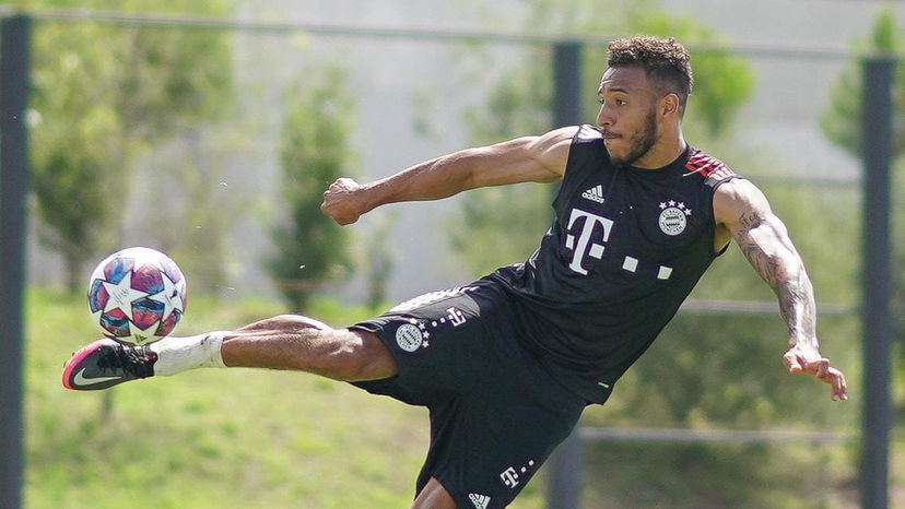 Tolisso e il Bayern si separano: il centrocampista sarà svincolato preview
