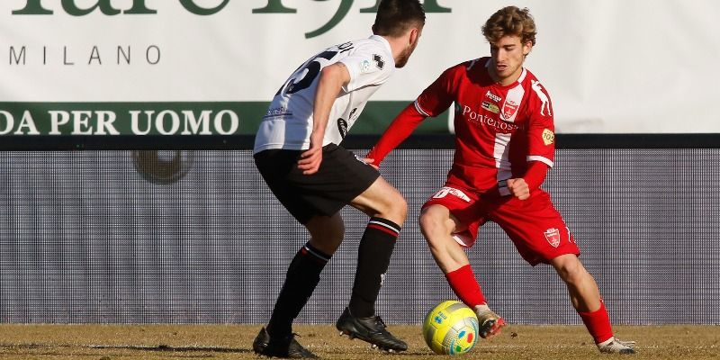 Ufficiale: Albinoleffe, preso Tomaselli dal Monza preview