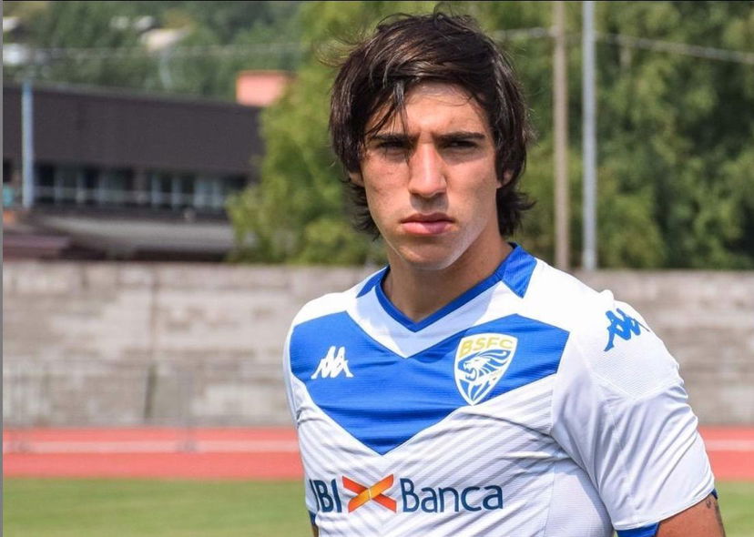 Tonali-Milan, la percentuale su futura vendita è del 10 per cento preview