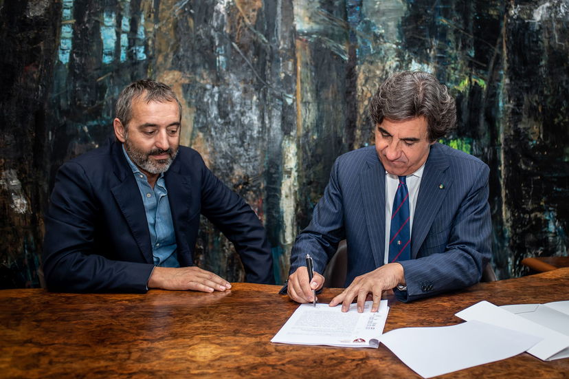 Torino, Giampaolo: “Ci sarà da sputare sangue” preview