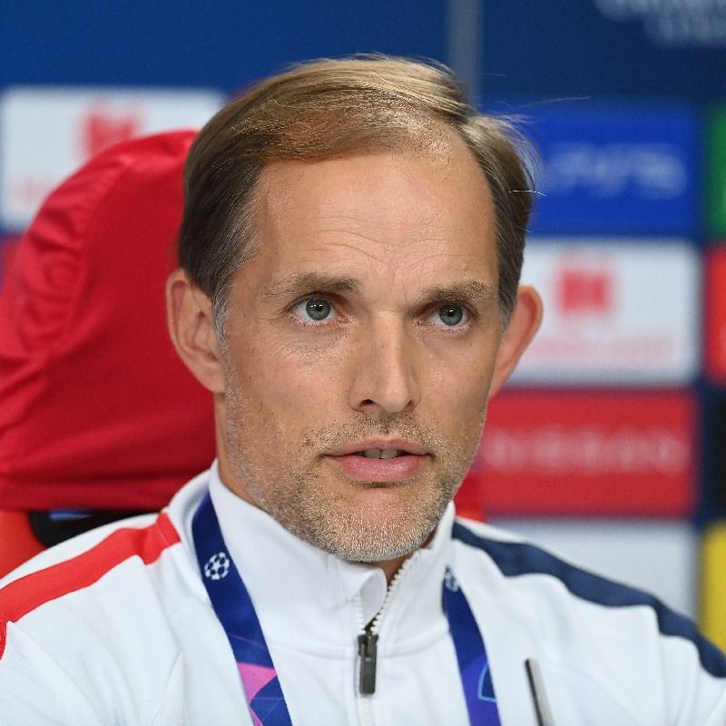 Tuchel: “Vittoria meritata contro la migliore squadra e il più bravo allenatore d’Europa” preview