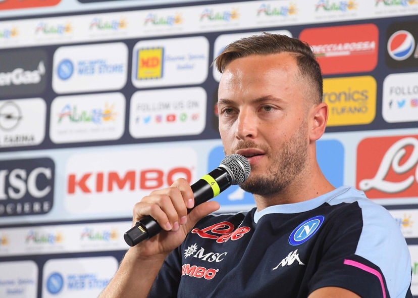 Rrahmani: “La difesa a quattro non è un problema, Napoli la mia prima scelta” preview