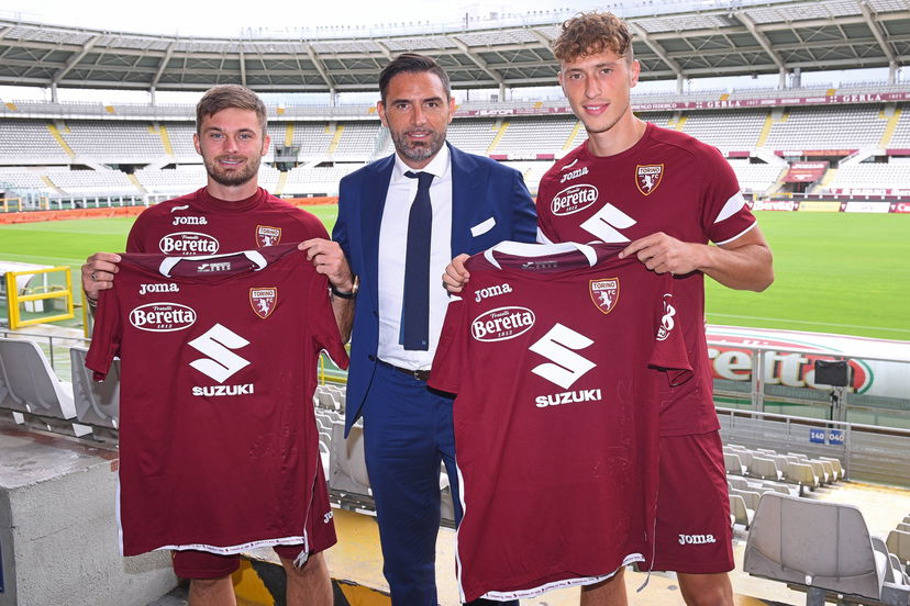 Vagnati: “Belotti può restare a Torino fino al termine della carriera, è innamorato di questa maglia” preview