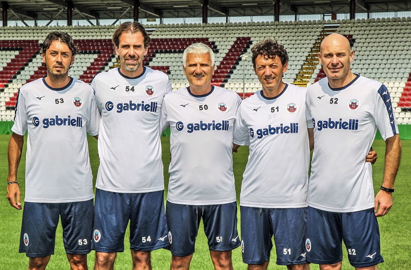 Ufficiale: il Cittadella e Venturato rinnovano preview