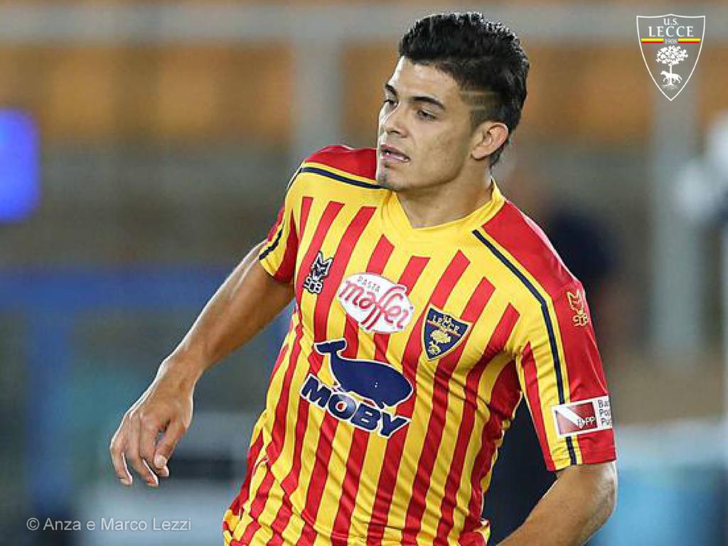 Lecce, Vera risultato positivo al Covid-19 article-post
