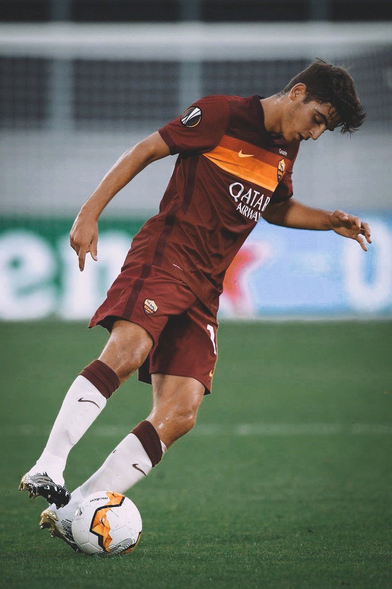 Villar: “Roma ambiziosa. Interesse dell’Atletico Madrid? Fa piacere” preview