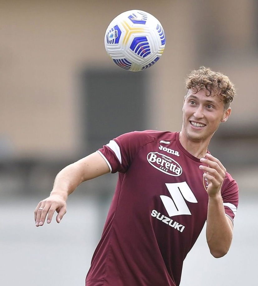 Vojvoda: “Nicola mi ha detto per tutta la settimana che il Parma prendeva gol del genere” preview