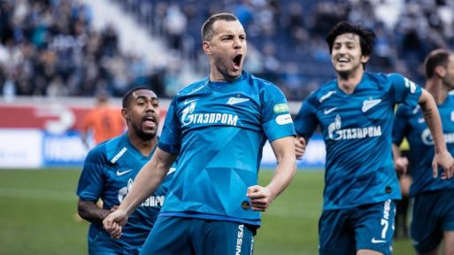 Lo Zenit vince la Supercoppa di Russia 2020: decisive le reti di Dzyuba e Ozdoev article-post