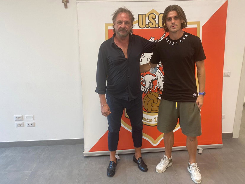 L’indiscrezione: Grosseto, è fatta per Vrdoljak preview