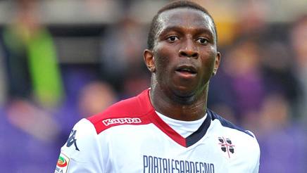 Esclusiva: Catania, incontro per il difensore svincolato Diakité preview