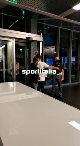 Inter, l’arrivo di Vidal a Milano. Il video preview