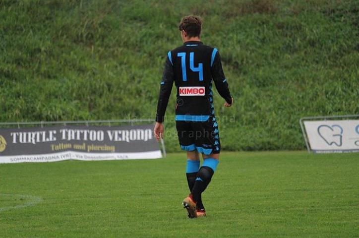 Esclusiva: Zanoli-Napoli, accordo per il rinnovo fino al 2026 preview