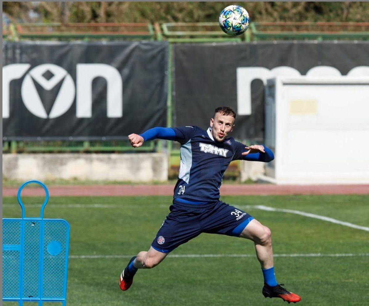 Empoli, si ferma Ismajli. Il report article-post