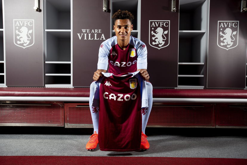 Ufficiale: Aston Villa, acquisto record. Preso Watkins dal Brentford preview