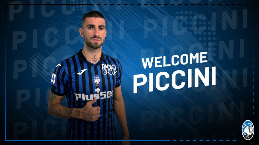 Ufficiale: Atalanta, arriva Piccini dal Valencia preview