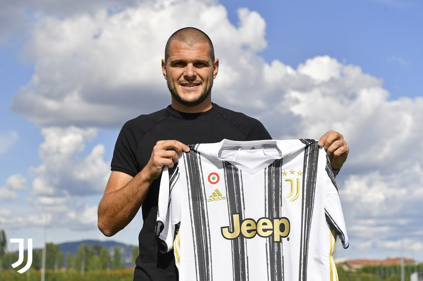 Ufficiale: Brighenti alla Juventus U23 preview