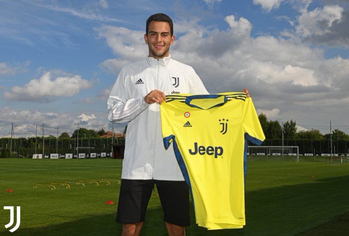 Ufficiale: Juventus U23 arriva Bucosse dal Tolentino article-post