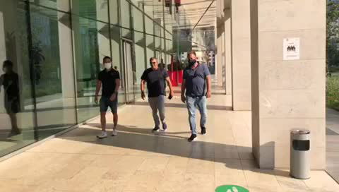 Pinamonti-Inter: è arrivato Raiola in sede preview