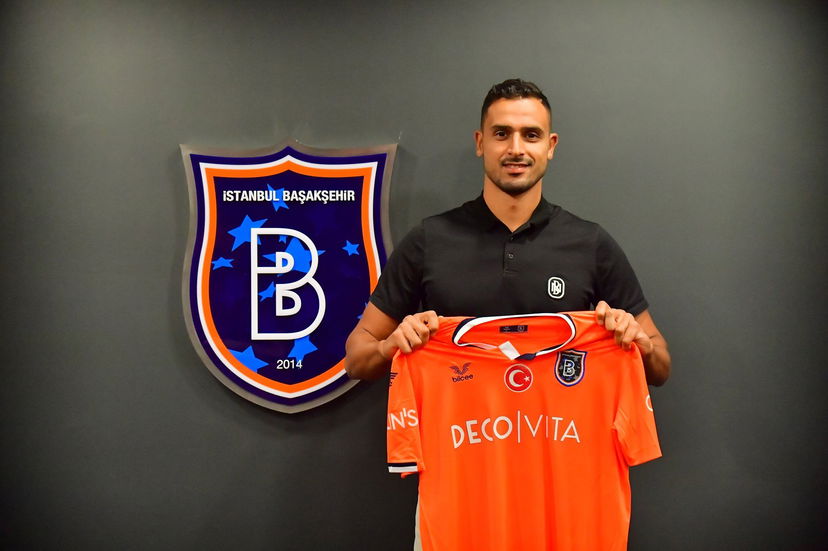 Ufficiale: Instanbul Basaksehir, dal Monaco arriva Chadli preview
