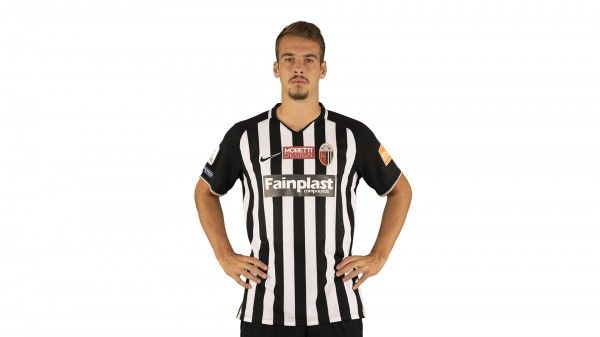 Ascoli: De Alcantara positivo al Covid-19 preview