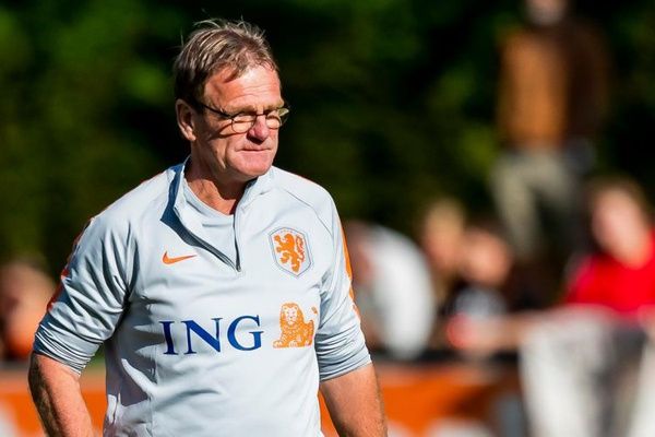 Olanda, il ct Lodeweges: “Azzurri al top, sarà sfida interessante. Ten Cate? Non commento” preview